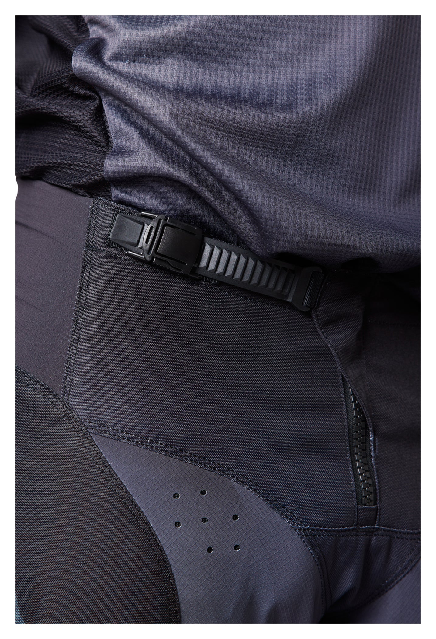 Pantaloni Cross Fox 180 Leed - Performanță și Confort