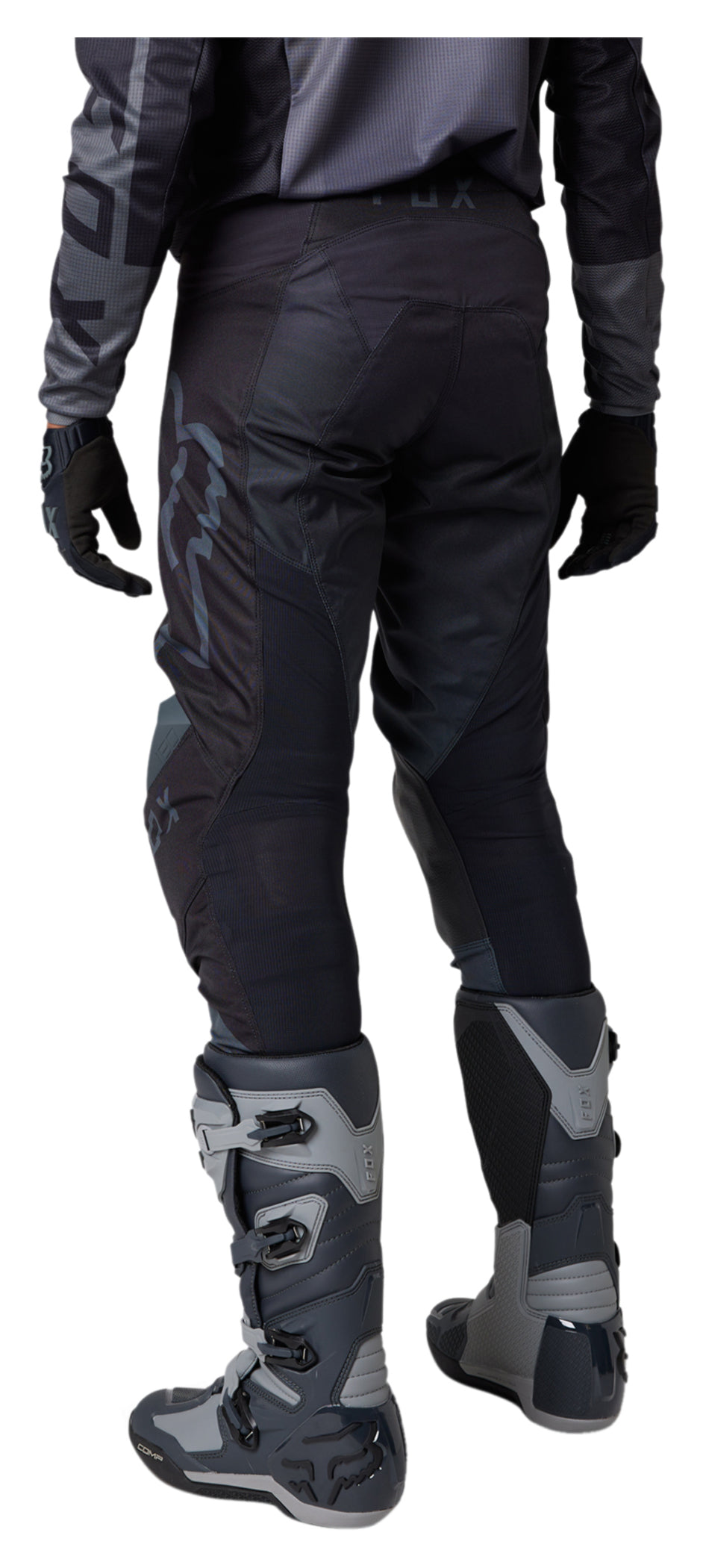 Pantaloni Cross Fox 180 Leed - Performanță și Confort