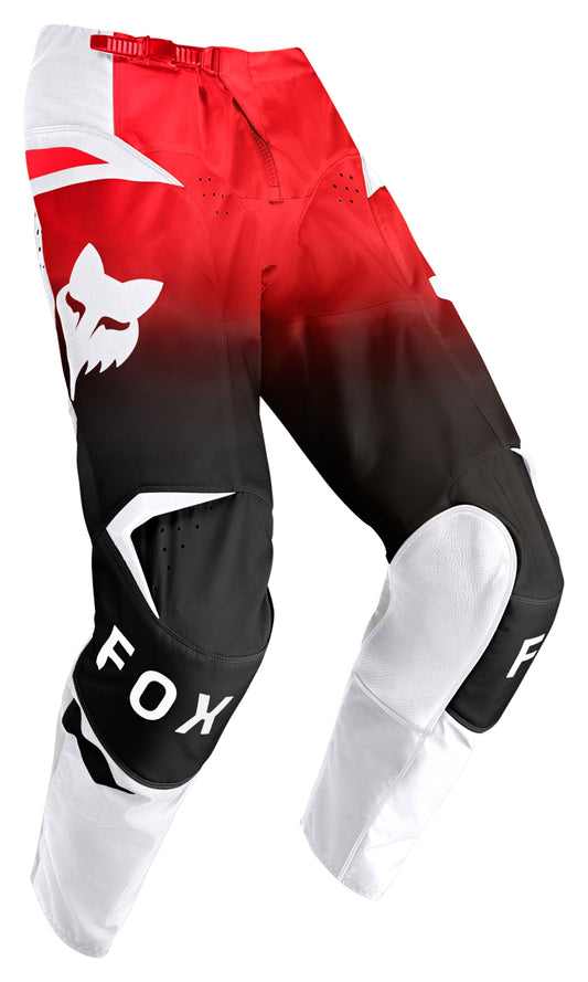 Pantaloni Cross Fox 180 Shield - Performanță și Durabilitate