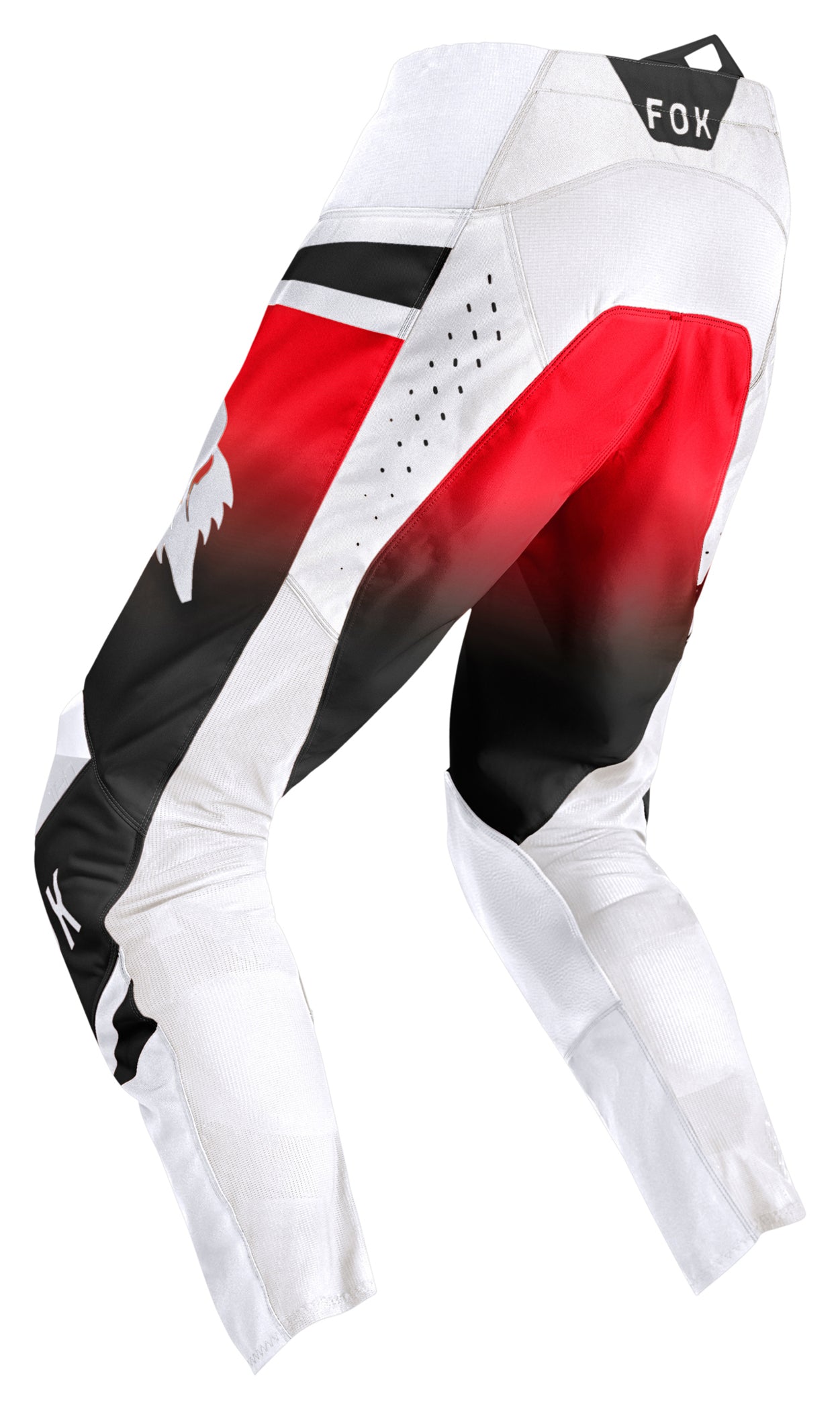 Pantaloni Cross Fox 180 Shield - Performanță și Durabilitate