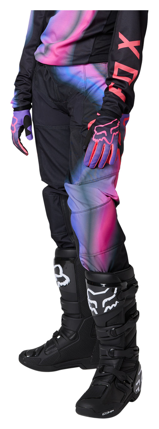 Pantaloni Cross Fox 180 Toxsyk Damă - Performanță & Confort