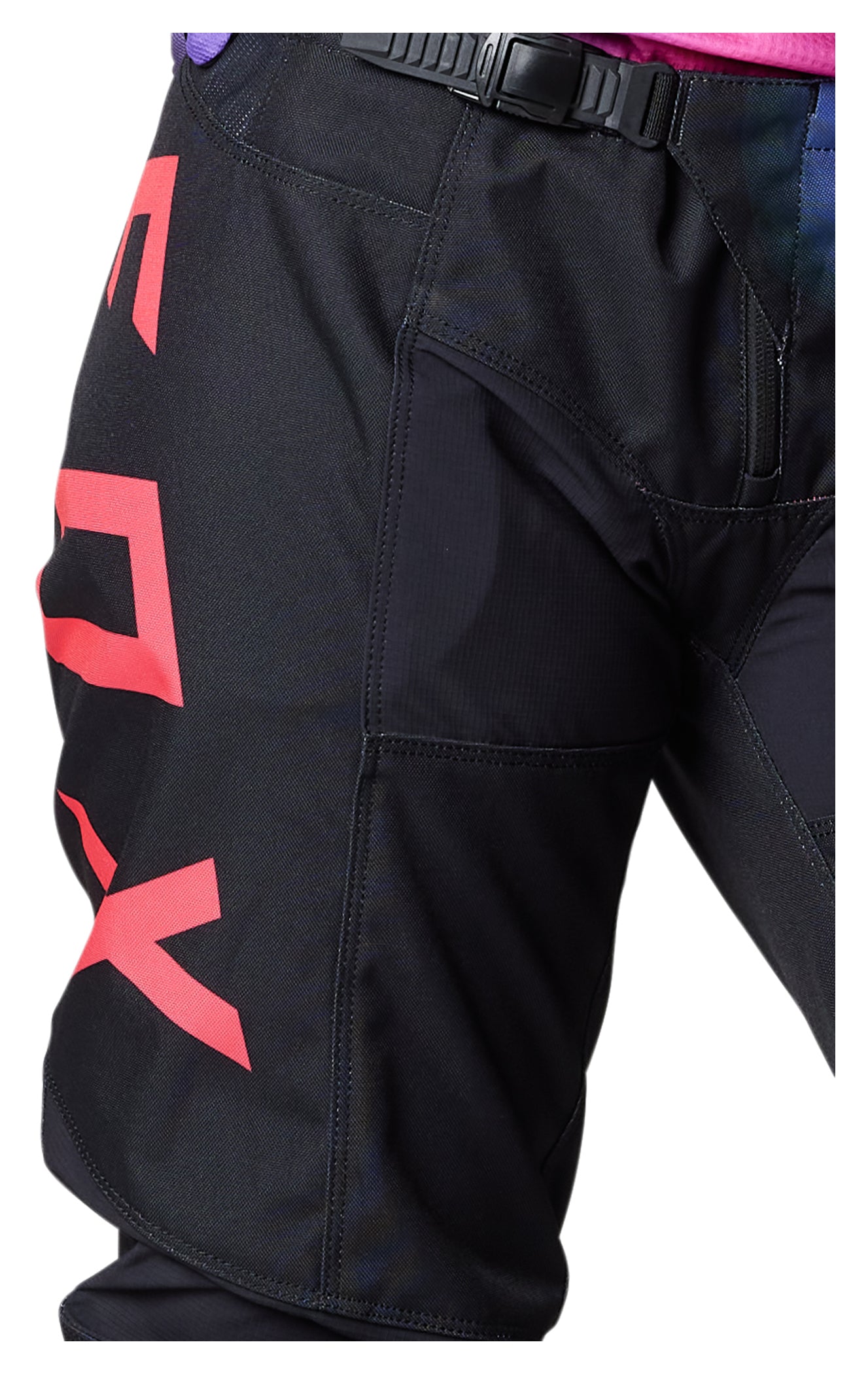 Pantaloni Cross Fox 180 Toxsyk Damă - Performanță & Confort