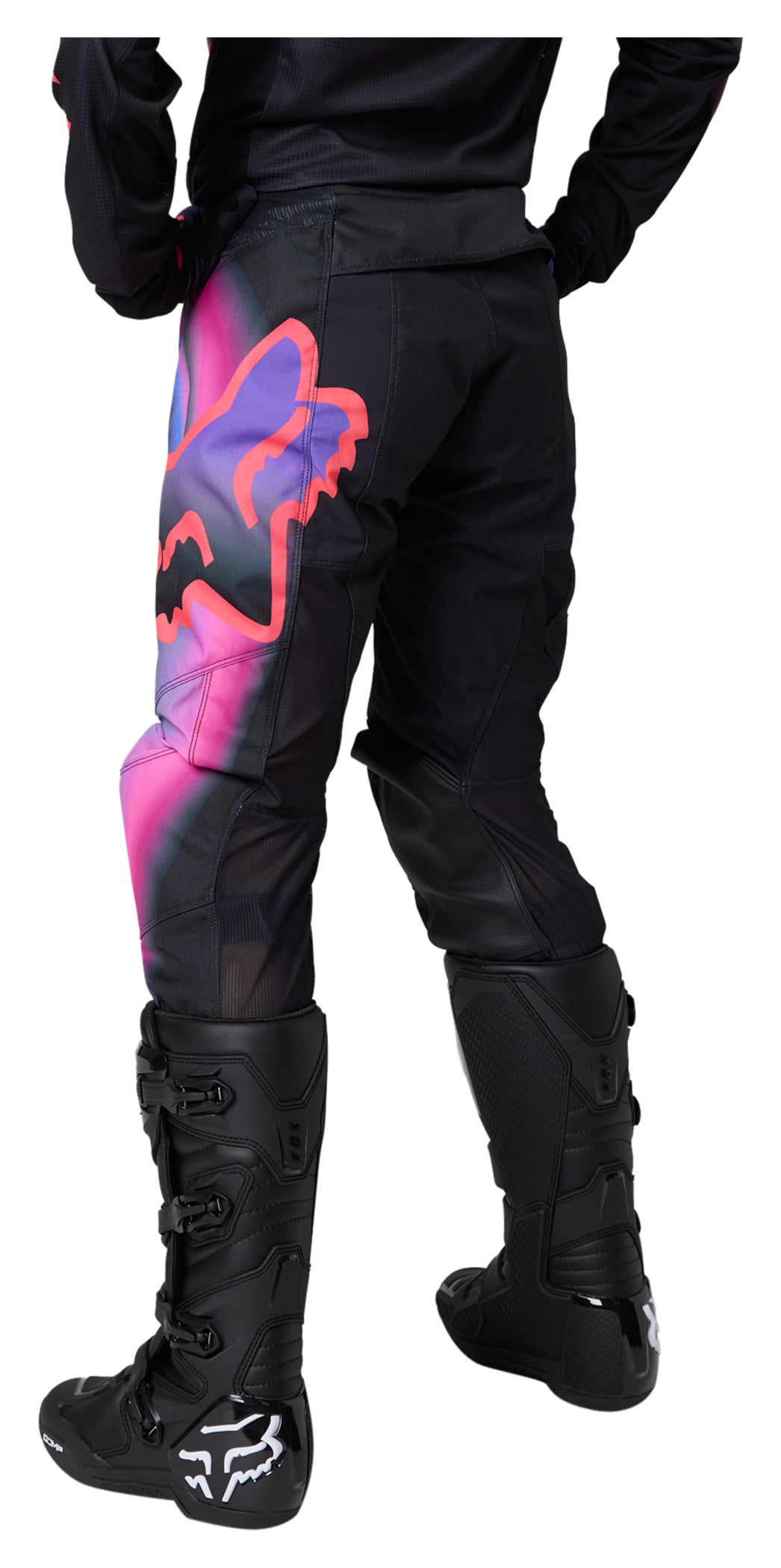 Pantaloni Cross Fox 180 Toxsyk Damă - Performanță & Confort