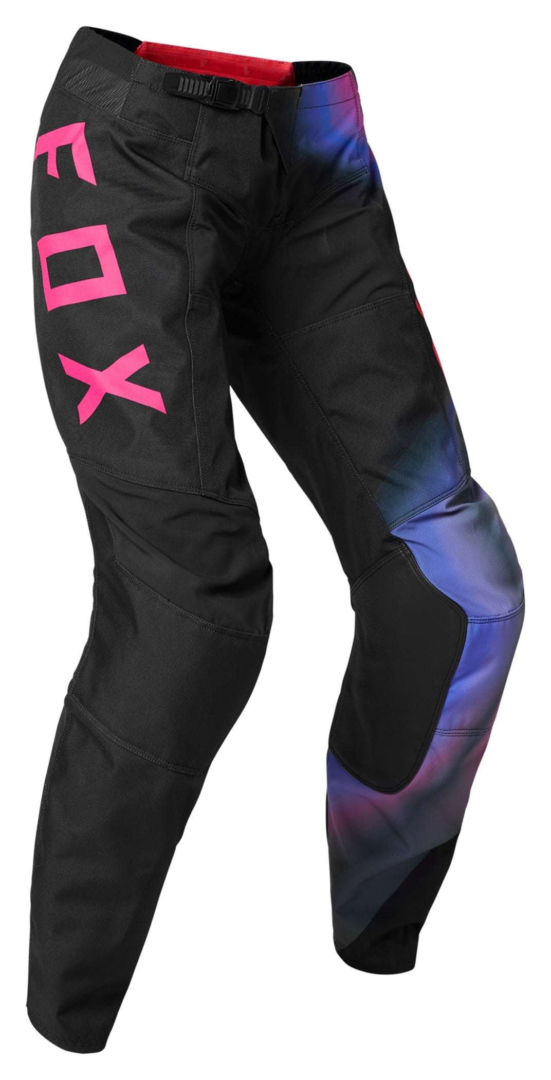 Pantaloni Cross Fox 180 Toxsyk Damă - Performanță & Confort