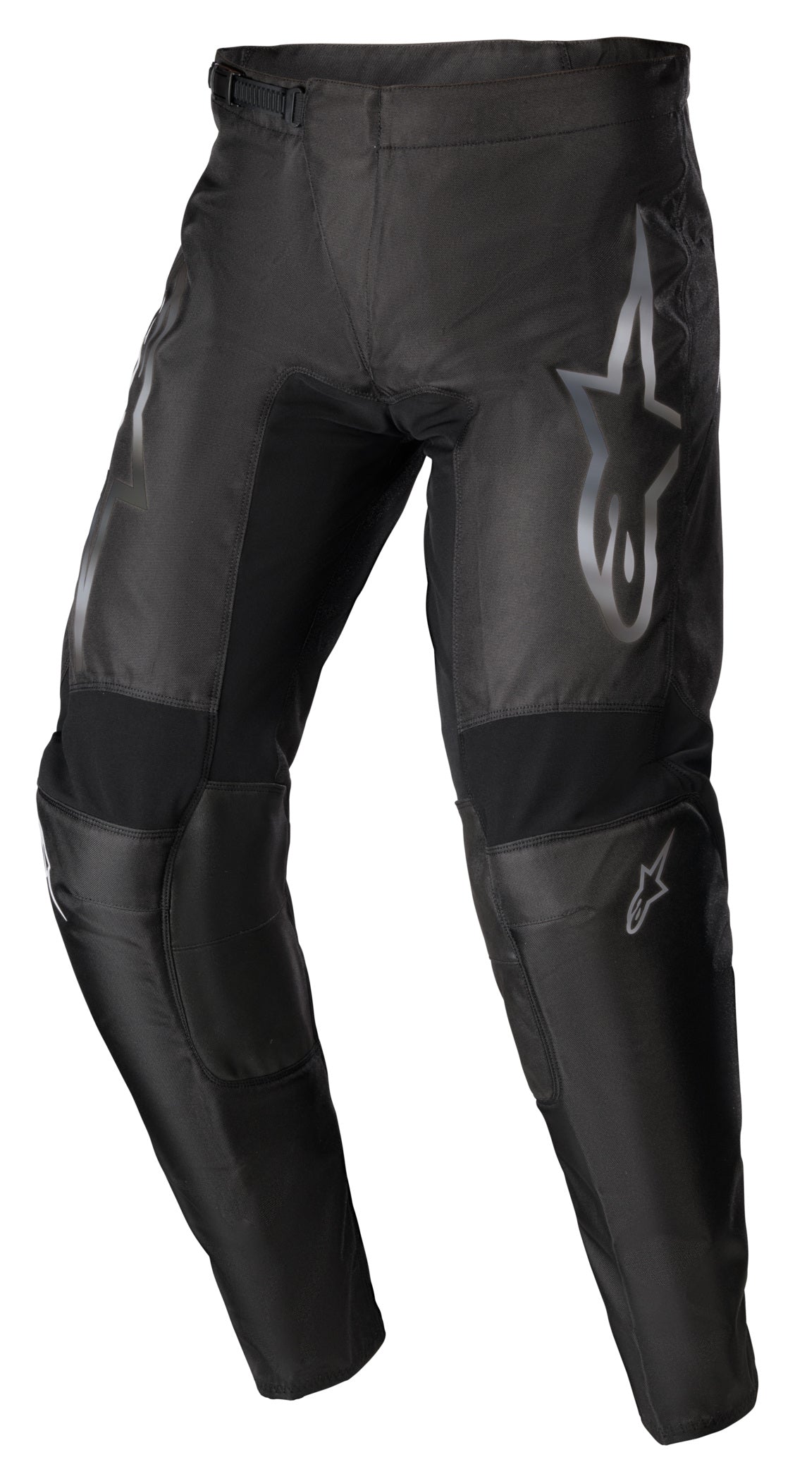 Pantaloni Cross Moto Femei Alpinestars Stella Fluid - Ușori, Confortabili
