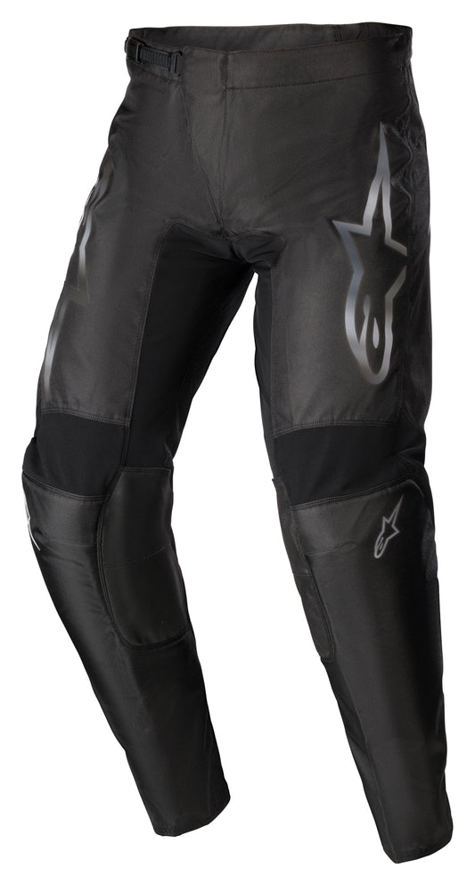 Pantaloni Cross Moto Femei Alpinestars Stella Fluid - Ușori, Confortabili