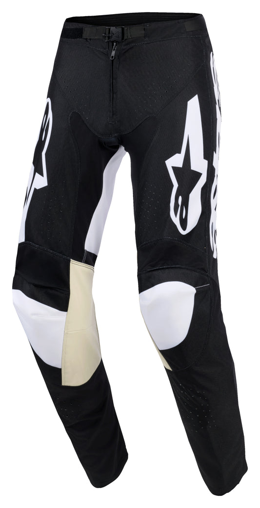Pantaloni Cross Racer Air Riway Alpinestars - Ventilație & Confort