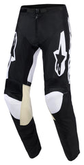 Pantaloni Cross Racer Air Riway Alpinestars - Ventilație & Confort