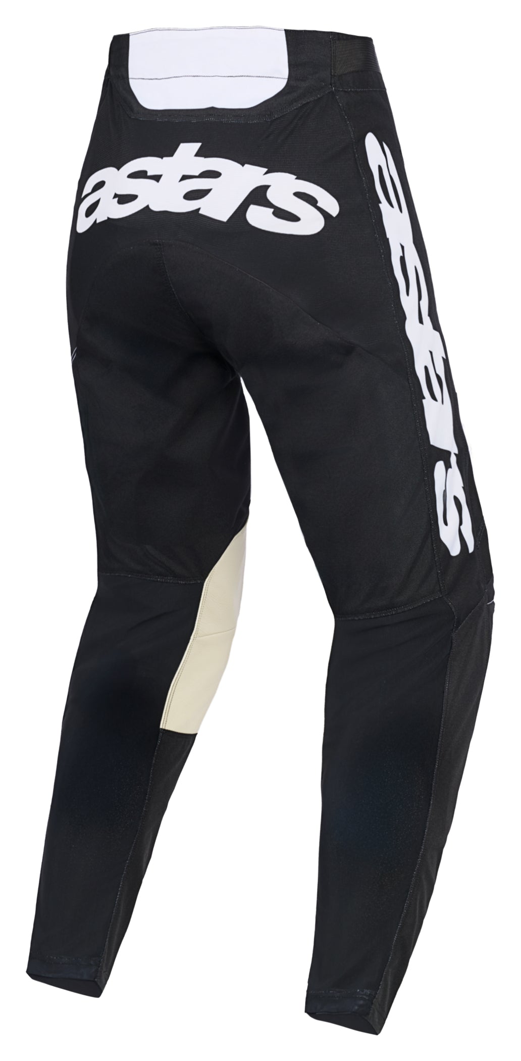Pantaloni Cross Racer Air Riway Alpinestars - Ventilație & Confort