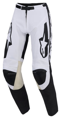 Pantaloni Cross Racer Riway Alpinestars - Durabilitate & Confort Offroad