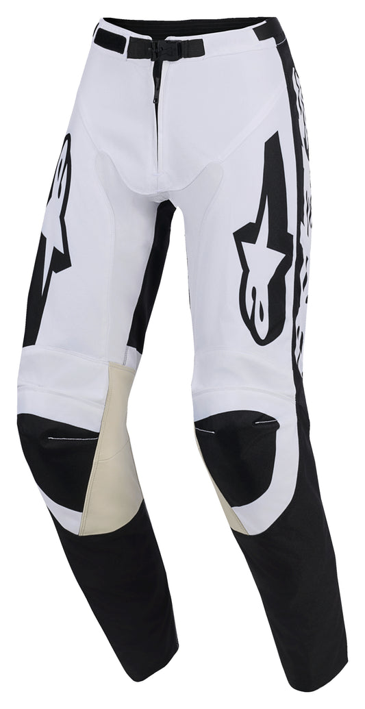 Pantaloni Cross Racer Riway Alpinestars - Durabilitate & Confort Offroad