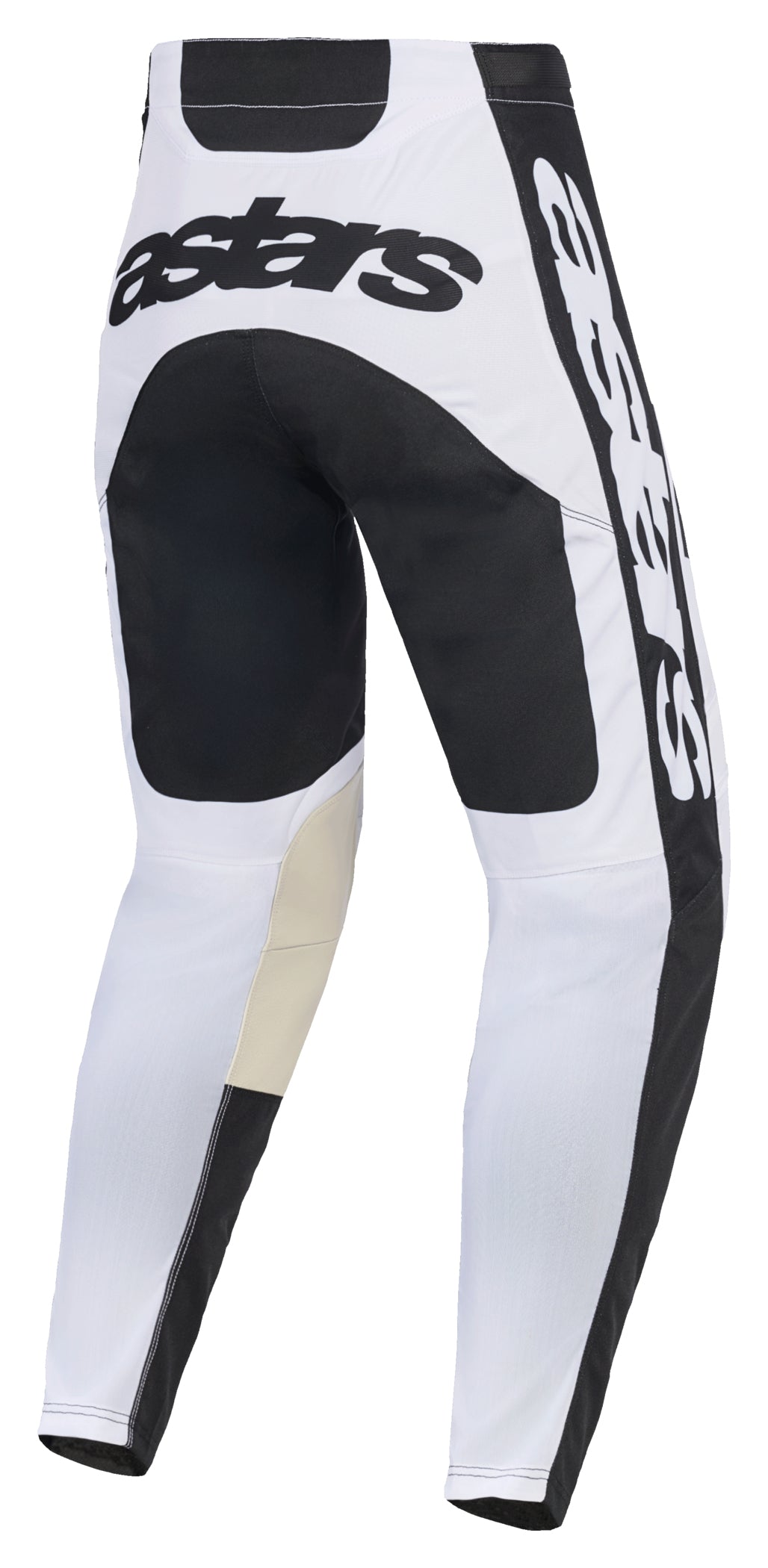 Pantaloni Cross Racer Riway Alpinestars - Durabilitate & Confort Offroad