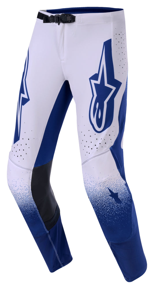 Pantaloni Cross Supertech Scenz Alpinestars - Ușori și Ventilați
