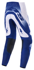 Pantaloni Cross Supertech Scenz Alpinestars - Ușori și Ventilați