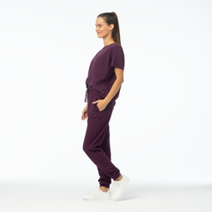 Pantaloni Dama LADY WINKA MARTES - Confort Sporit, Stil Sportiv - 10