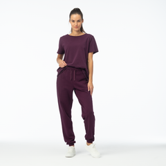 Pantaloni Dama LADY WINKA MARTES - Confort Sporit, Stil Sportiv - 7