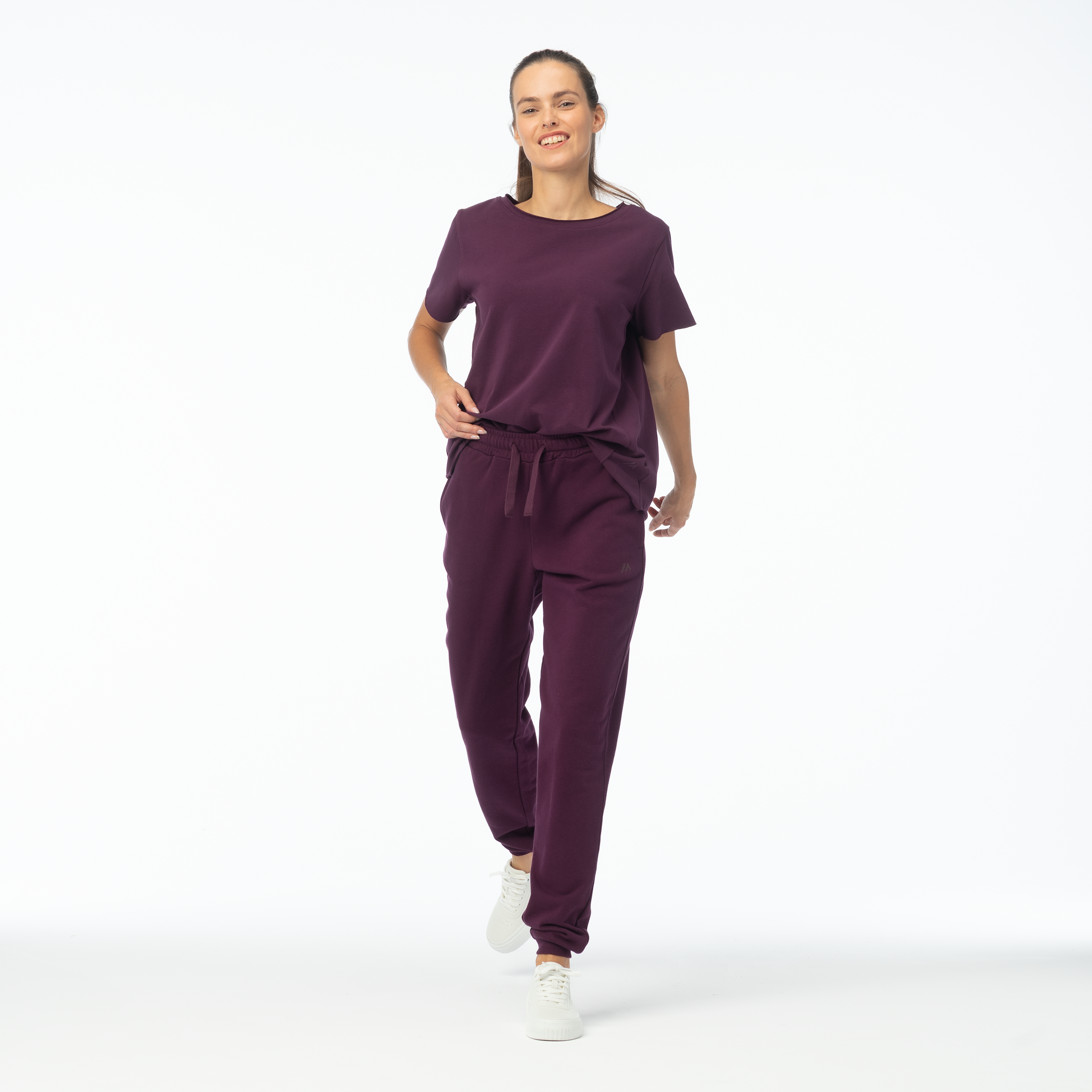 Pantaloni Dama LADY WINKA MARTES - Confort Sporit, Stil Sportiv - 9