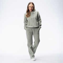 Pantaloni Damă ROPIMO W IGUANA - Confort și Stil pentru Aventuri - 1