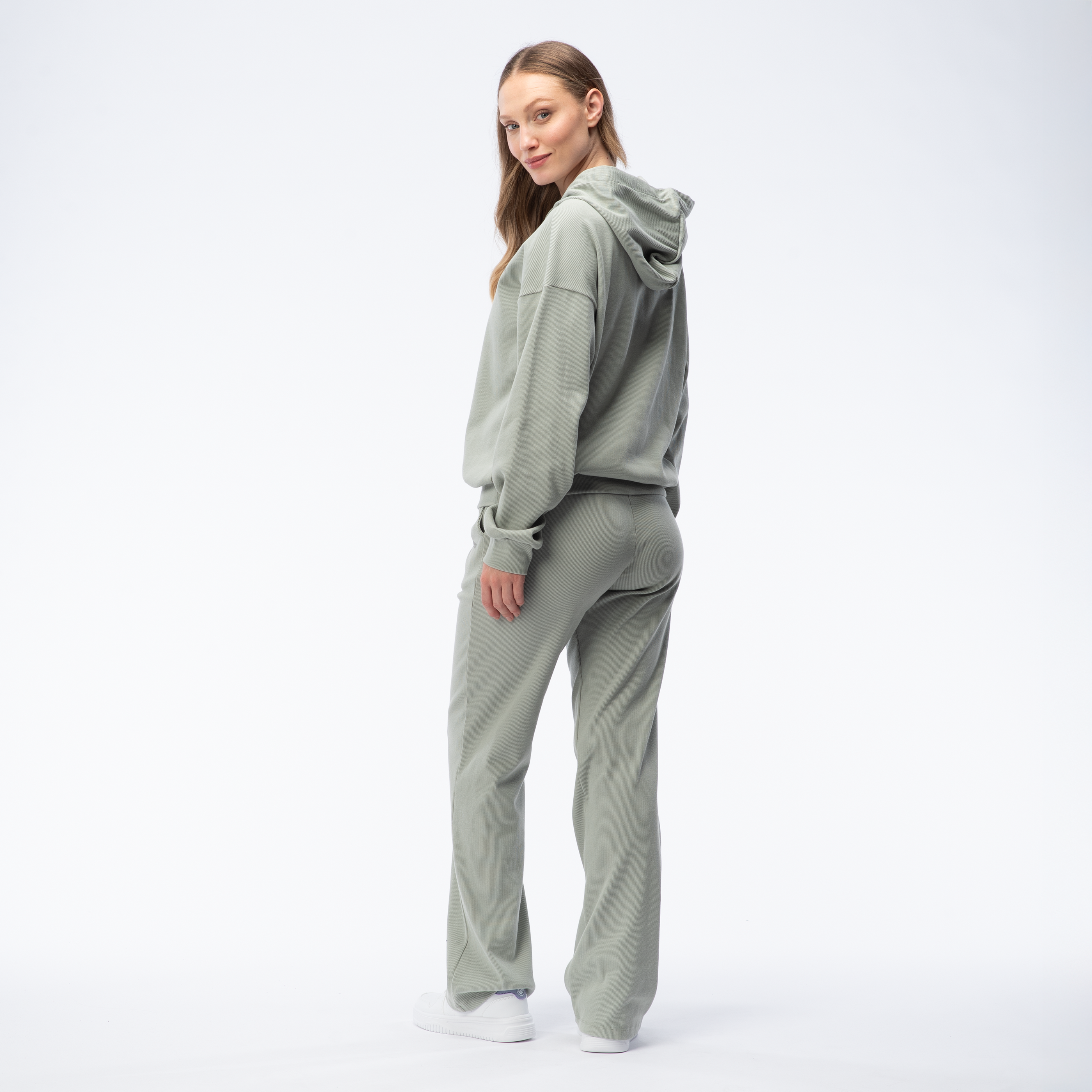 Pantaloni Damă ROPIMO W IGUANA - Confort și Stil pentru Aventuri - 4