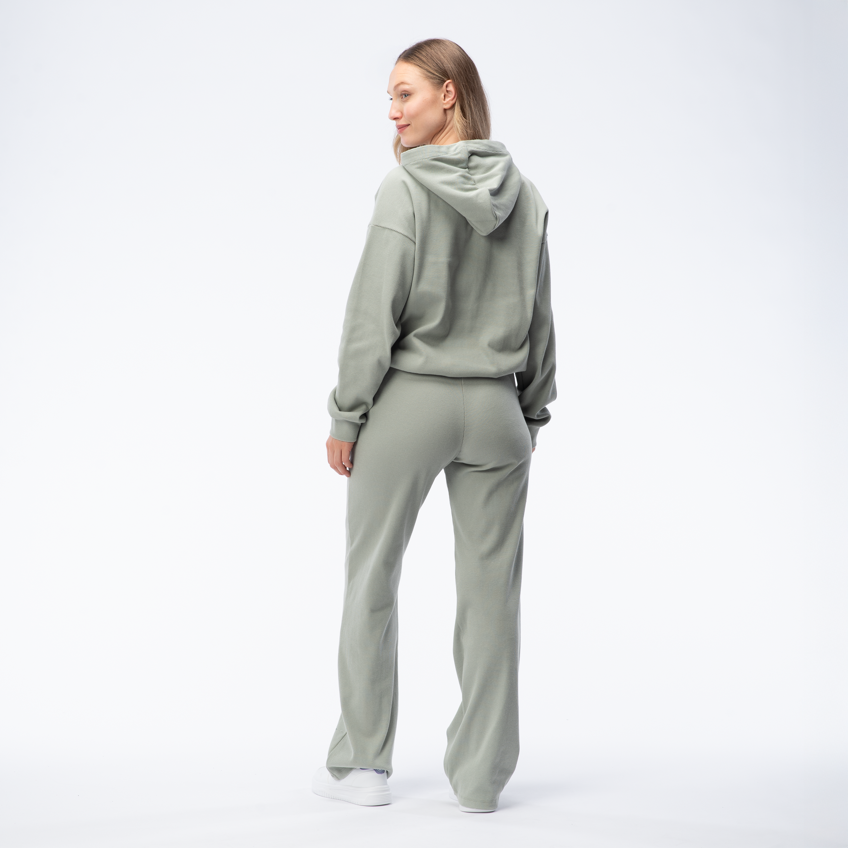 Pantaloni Damă ROPIMO W IGUANA - Confort și Stil pentru Aventuri - 5