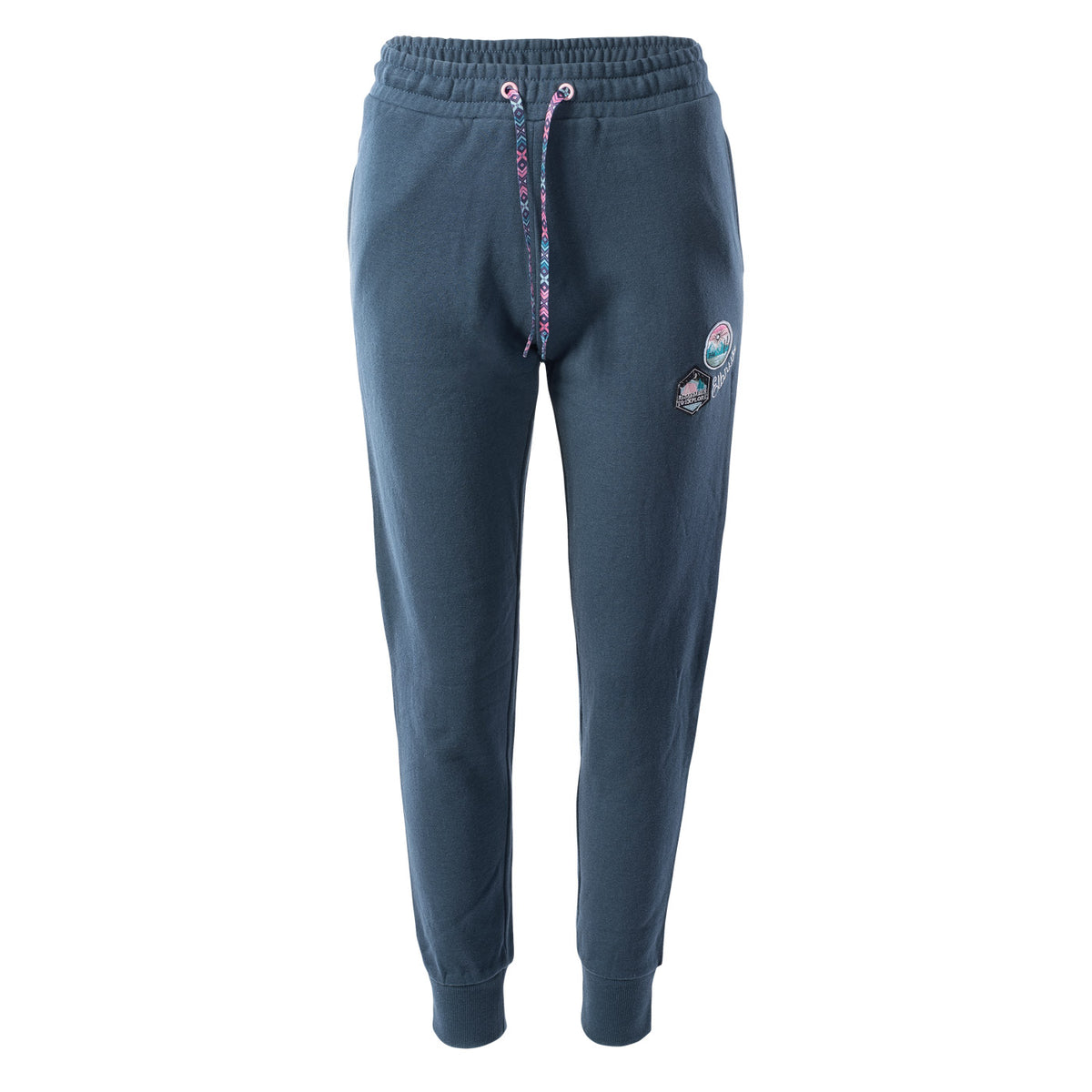 Pantaloni Dama SOGIA WO'S ELBRUS - Căptușeală Microfleece, Confort Sporit - 1