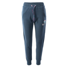 Pantaloni Dama SOGIA WO'S ELBRUS - Căptușeală Microfleece, Confort Sporit - 1