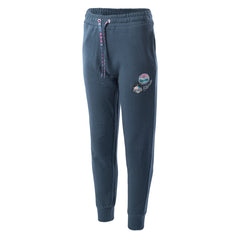 Pantaloni Dama SOGIA WO'S ELBRUS - Căptușeală Microfleece, Confort Sporit - 2