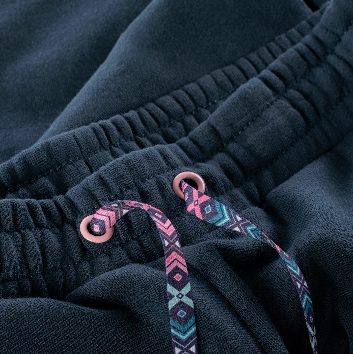Pantaloni Dama SOGIA WO'S ELBRUS - Căptușeală Microfleece, Confort Sporit - 4