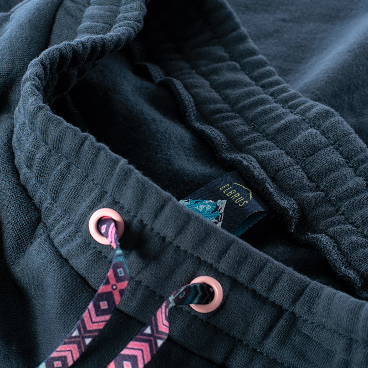 Pantaloni Dama SOGIA WO'S ELBRUS - Căptușeală Microfleece, Confort Sporit - 5