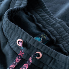 Pantaloni Dama SOGIA WO'S ELBRUS - Căptușeală Microfleece, Confort Sporit - 5