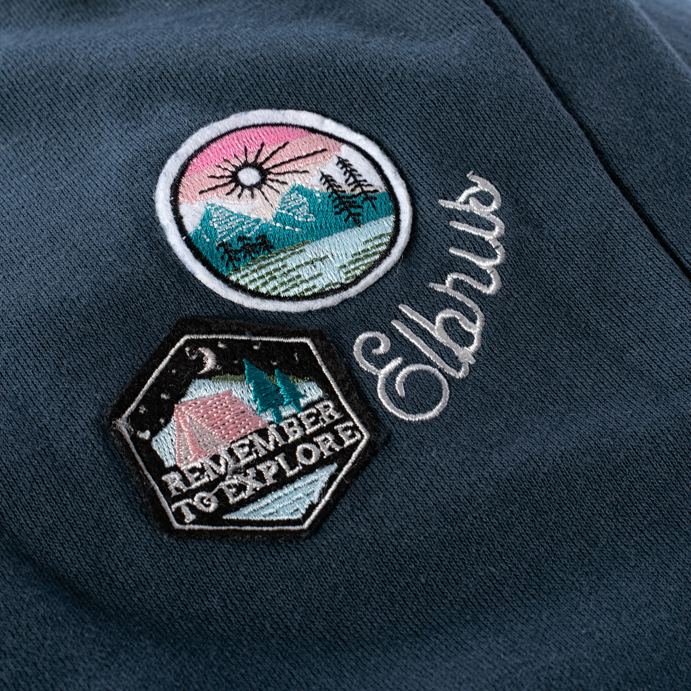 Pantaloni Dama SOGIA WO'S ELBRUS - Căptușeală Microfleece, Confort Sporit - 6