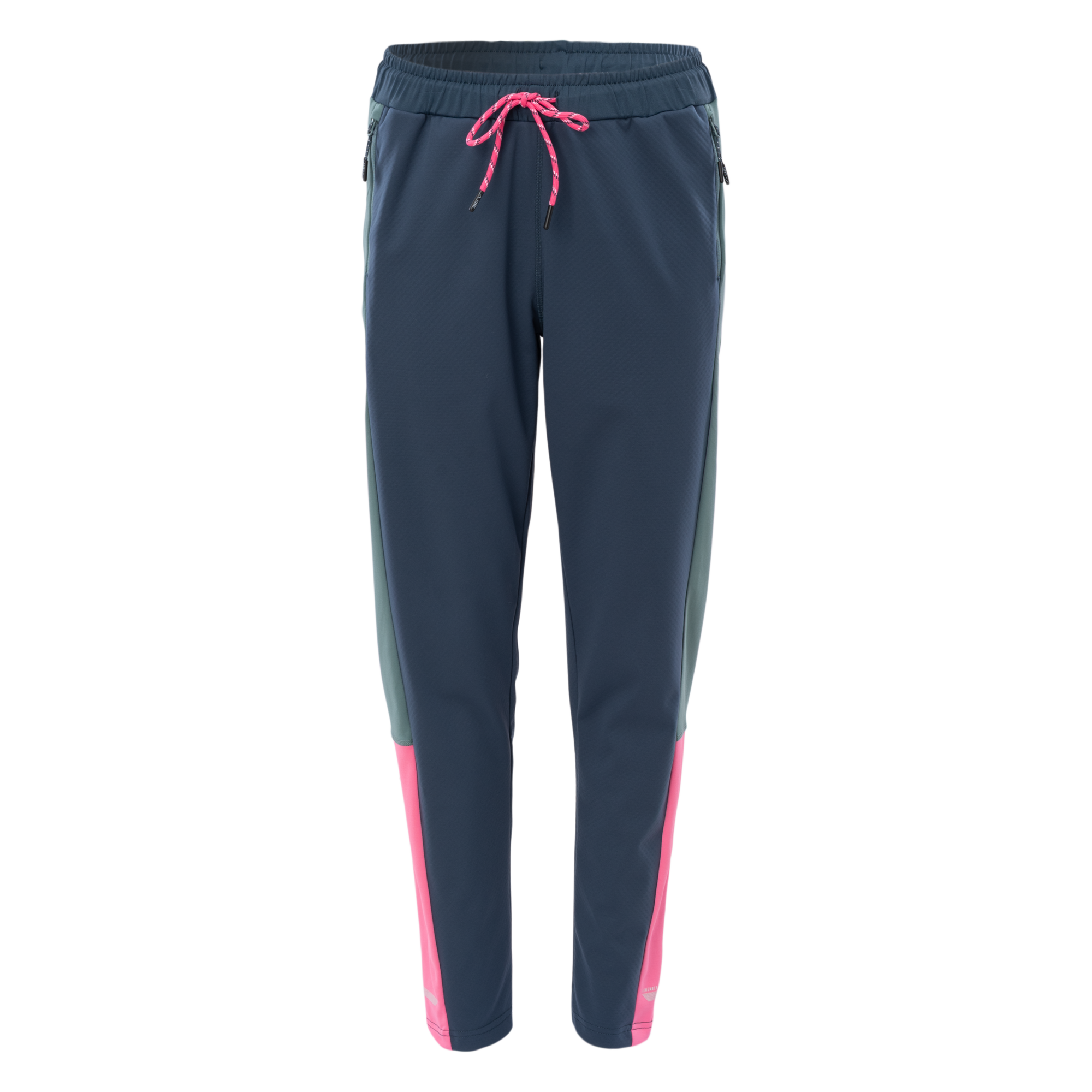 Pantaloni de Antrenament Femei ENHETTO WO'S ELBRUS - Confort și Siguranță - 1