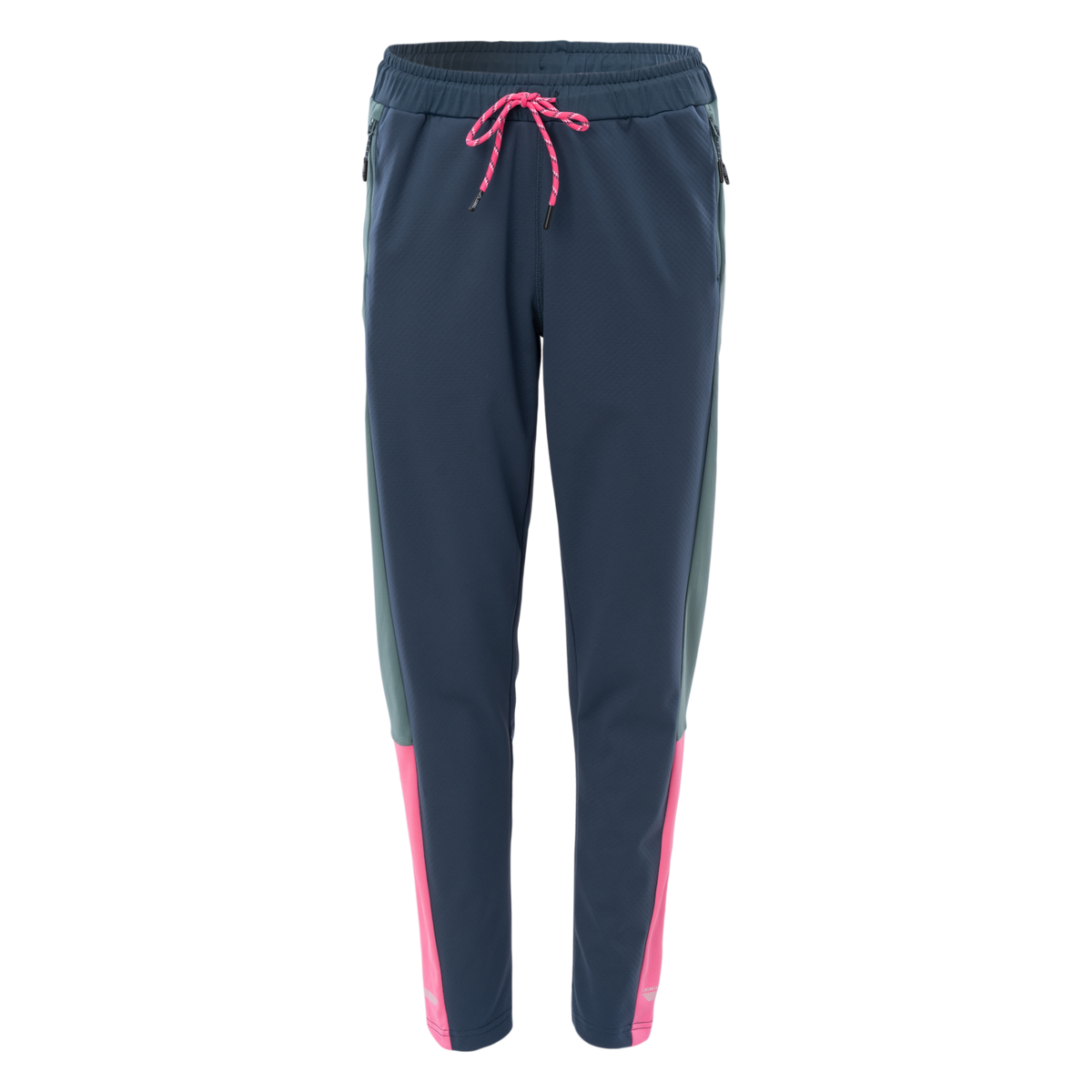 Pantaloni de Antrenament Femei ENHETTO WO'S ELBRUS - Confort și Siguranță - 1
