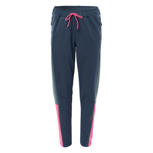 Pantaloni de Antrenament Femei ENHETTO WO'S ELBRUS - Confort și Siguranță - 1