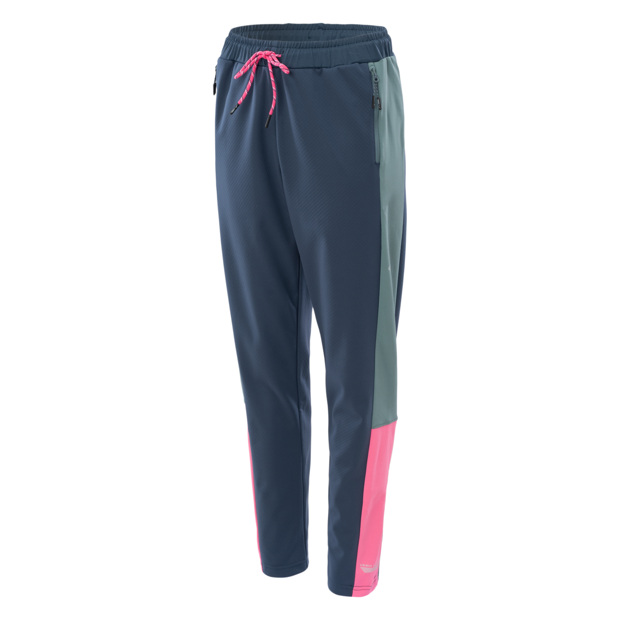 Pantaloni de Antrenament Femei ENHETTO WO'S ELBRUS - Confort și Siguranță - 2
