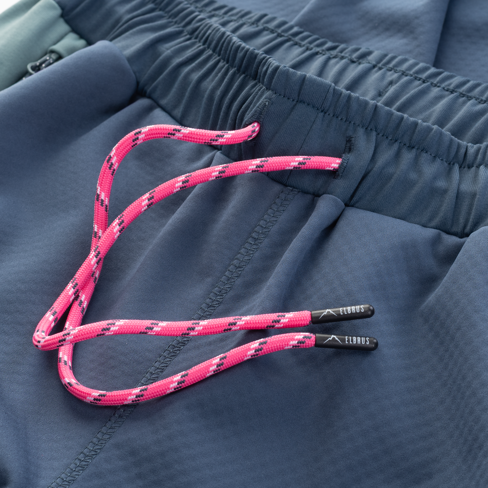 Pantaloni de Antrenament Femei ENHETTO WO'S ELBRUS - Confort și Siguranță - 4