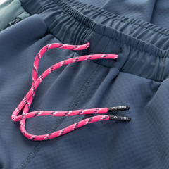 Pantaloni de Antrenament Femei ENHETTO WO'S ELBRUS - Confort și Siguranță - 4