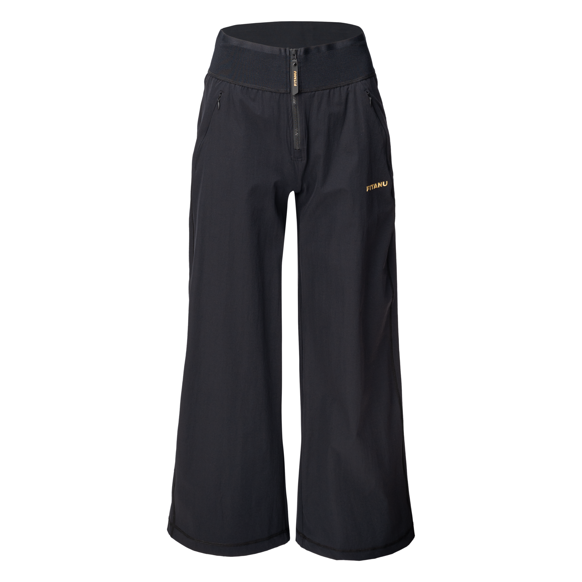 Pantaloni de Antrenament Femei FONITA W FITANU - Confort & Performanță - 1
