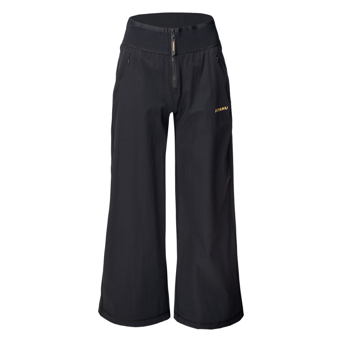 Pantaloni de Antrenament Femei FONITA W FITANU - Confort & Performanță - 1