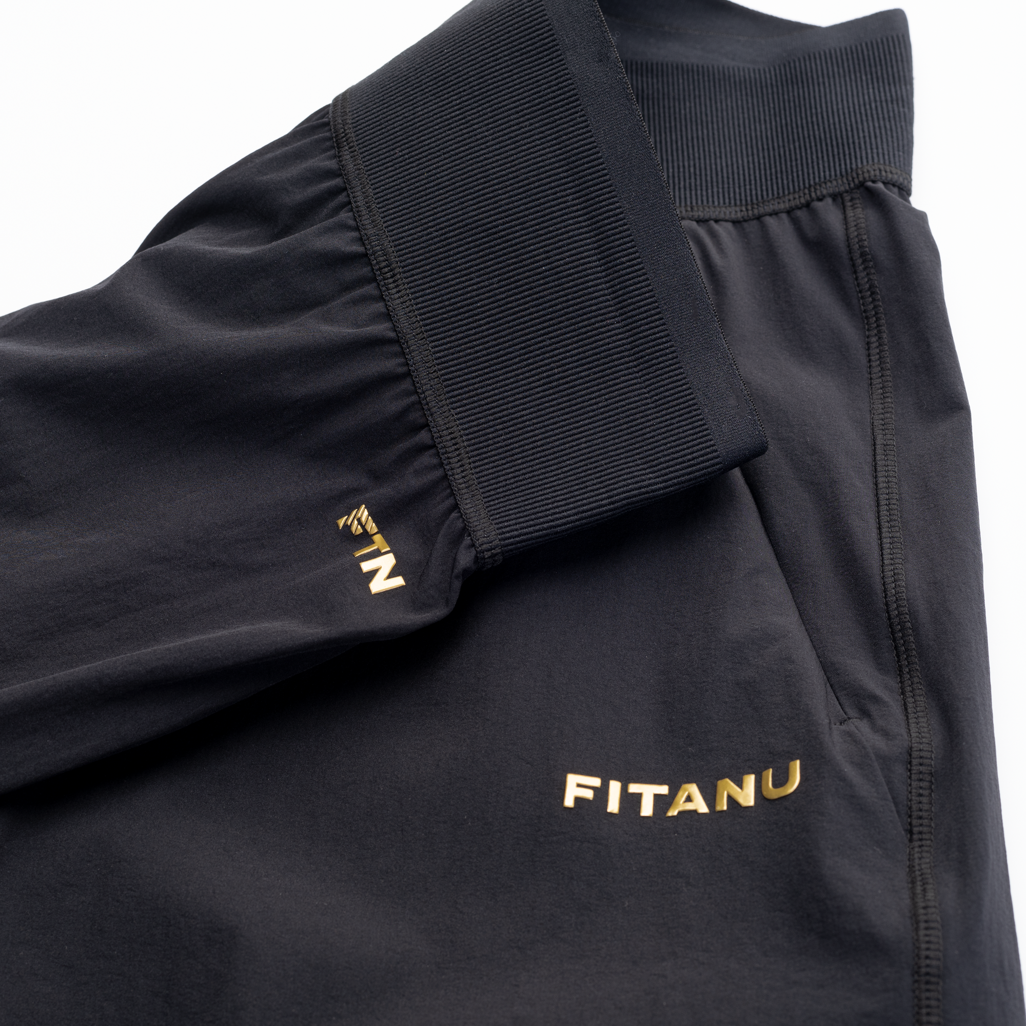 Pantaloni de Antrenament Femei FONITA W FITANU - Confort & Performanță - 7