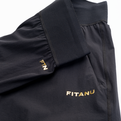 Pantaloni de Antrenament Femei FONITA W FITANU - Confort & Performanță - 7