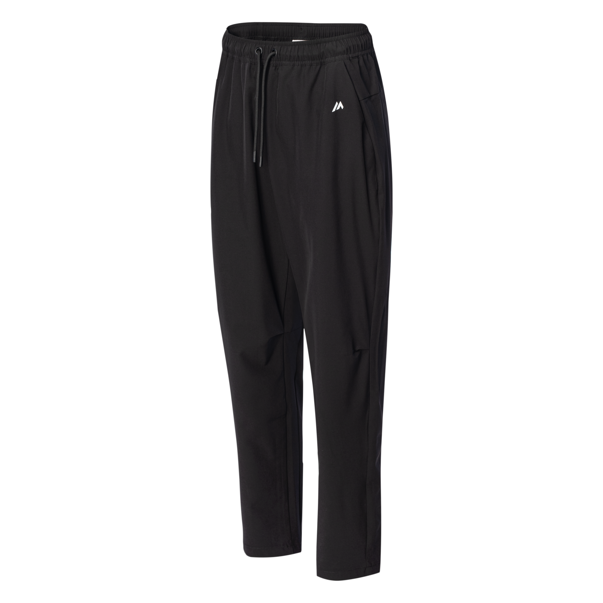 Pantaloni de Antrenament LADY LONNI MARTES ESSENTIALS - Reflectorizanți - 2