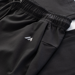 Pantaloni de Antrenament LADY LONNI MARTES ESSENTIALS - Reflectorizanți - 4
