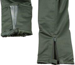 Pantaloni de Câmp Termici "Polar" Oliv MFH - Impermeabili, Rezistenți la Vânt