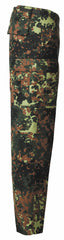 Pantaloni de Câmp US BDU BW camo MFH - Ripstop, Talie Ajustabilă