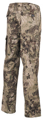 Pantaloni de Câmp US BDU snake FG MFH - Talie ajustabilă, Buzunare multiple
