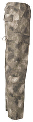 Pantaloni de Campanie ACU US HDT-camo MFH - Rip Stop, Multiple Buzunare