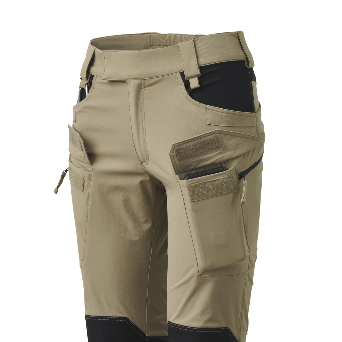 Pantaloni de dama Helikon-Tex OTP VersaStretch® Crimson Sky