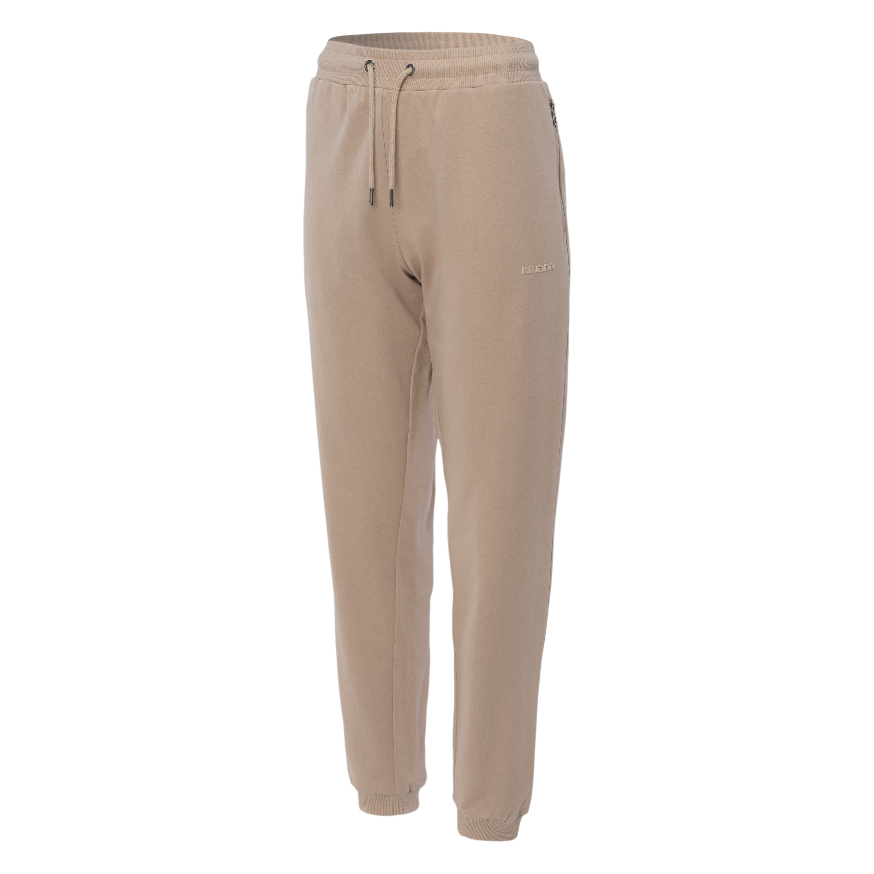 Pantaloni de Damă IBAN W IGUANA - Confort & Stil Activ - 2