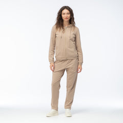 Pantaloni de Damă IBAN W IGUANA - Confort & Stil Activ - 8